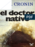 A. J. Cronin - El Doctor Nativo PDF