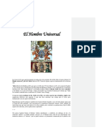 El Hombre Universal PDF