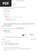 Angular - @ViewChild in - Ngif - Stack Overflow