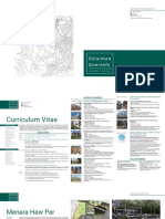 Sulaiman Quereshi - Architectural Portfolio Samples 2020 