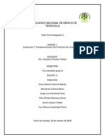 Actividad1 - Pomada Desvanecedora de Manchas - Equipo3 PDF