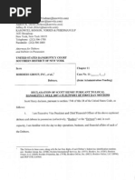 Download BGP Filing by DistressedDebtInvest SN49003361 doc pdf