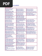 Download pantun perkahwinan by Hasraa Hakimi SN49003496 doc pdf