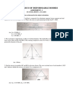 MDB Assestment 1 PDF