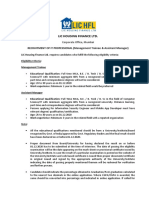 Advertisement IT 2020 PDF