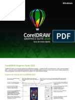 GUÍA DE INICIO - CorelDRAW-Graphics-Suite-2020