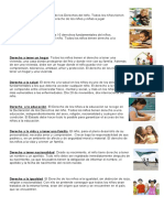 10 Derechos Humanos