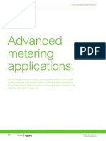 Advanced Metering Applications PDF
