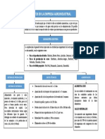 Costos Empresa Agroindustrial