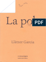 La Pols - Llàtzer Garcia