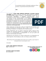 Carta 3 de Diciembre