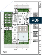 Levantamiento Arquitectonico