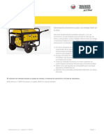 Ficha - 1006407 - Generador Wacker PDF