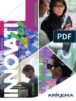 2019 Arkema Annual Report PDF