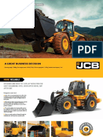 JCB Wheel Loader PDF