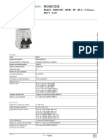 Interruptores Acti 9 - MGN61538 PDF