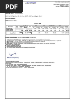 GSTCredit Note DL2202112 AD81754