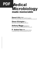 Download MEDICAL MICROBIOLOGY MADE MEMORABLE by Parna Praveen SN49004824 doc pdf