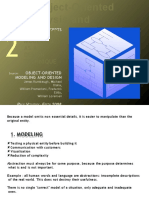 2 Modeling As A Design Technique