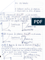 Regresiones No Lineales PDF