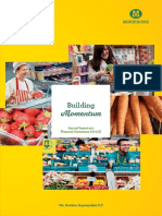 Morrisons F Report 2015