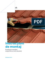 Instructiuni Montaj Aerodek 2020 PDF