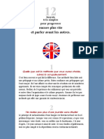 12 secrets pour apprendre plus vite Anglais.pdf