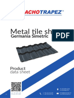 Product_data_sheet-Metal_tile_sheet_Germania-Simetric-119-EN