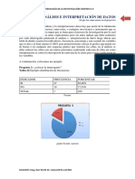 Análisis e Interpretación de Datos PDF