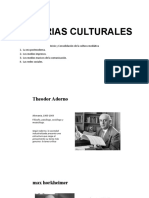 3 INDUSTRIAS CULTURALES Virtual