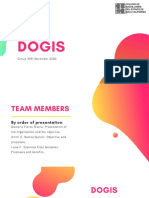 Dogis: Project Ii
