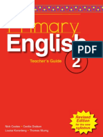 Primary English TG 2