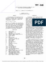 Tsang Et Al - Open and Blocked Distributed Transmission Lines PDF