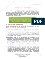 Documento 3 - Cronograma