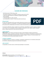Cursos-Online PDF Temario-Introduccion Interiores PDF