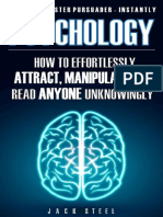 @Psychology_ How to Effortlessly Attract, Manipulate and Read Anyone Unknowingly ( PDFDrive )