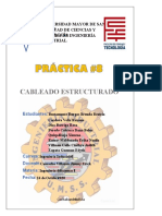 Practica N°8 PDF