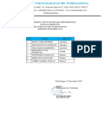 Tes Wawancara Performance PDF