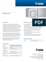 GSP 2533 Command Button Data Sheet Web