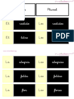 2 Singular y Plural Letra Ligada PDF