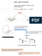 Eee342 - Lab05 - PLC - Intro