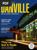 Download Images Danville-Boyle County Kentucky 2011 by Journal Communications SN49006235 doc pdf