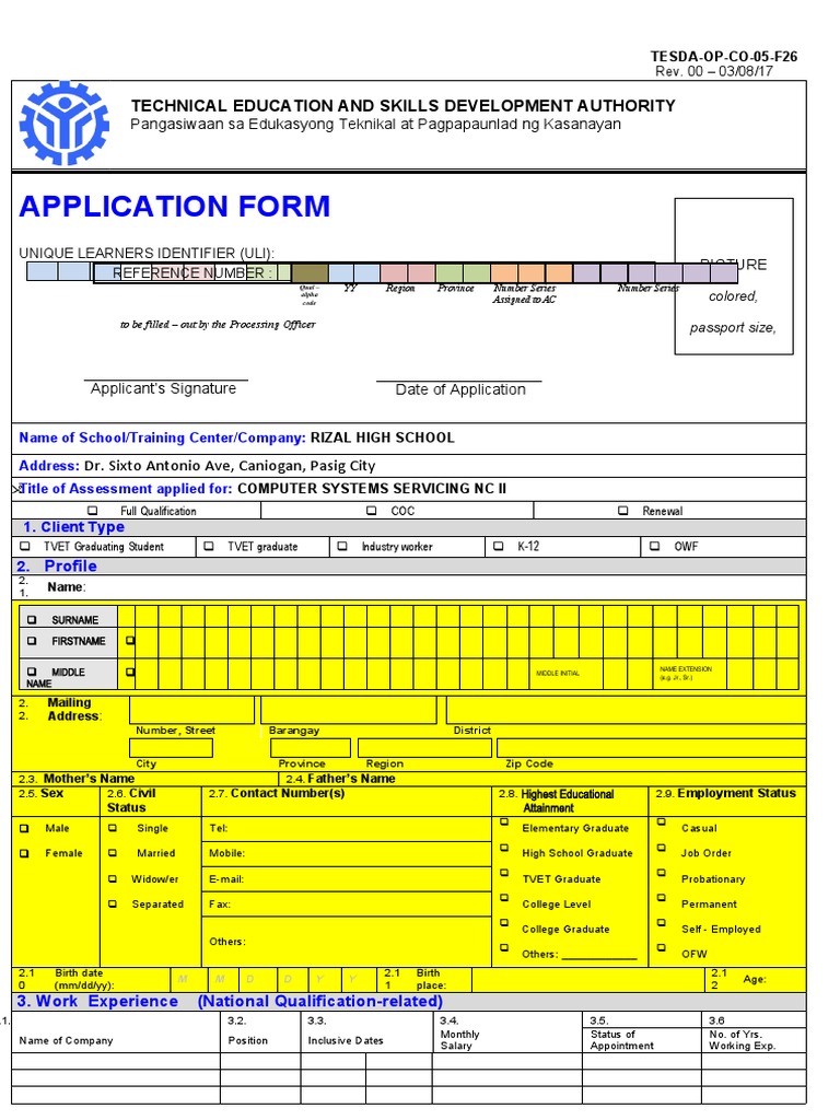 App Form CSS | PDF | Business