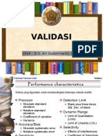 Validasi PDF
