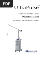 Laser Vbeam User Manual | PDF | Laser | Optical Fiber