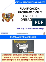 Clase 5 y 6 PPCO 2019 - FII-UNMSM Planeacion Agregada y MRP.pdf