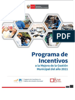 Brochure PI 2021