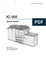 IC202 Quick Guide