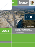 PrincipalesEstadisticas-2011 01 PDF