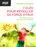 7 cles pour reveiller sa force - Tsvetanka Shopova(1)